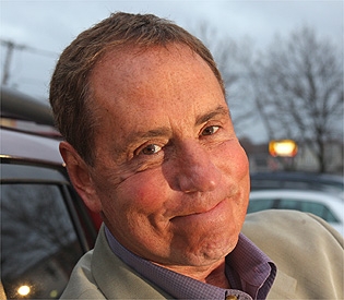 Bob Lobel