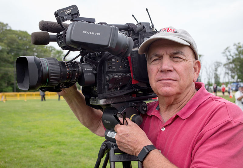 stanley forman mass broadcasters hall of fame inductee