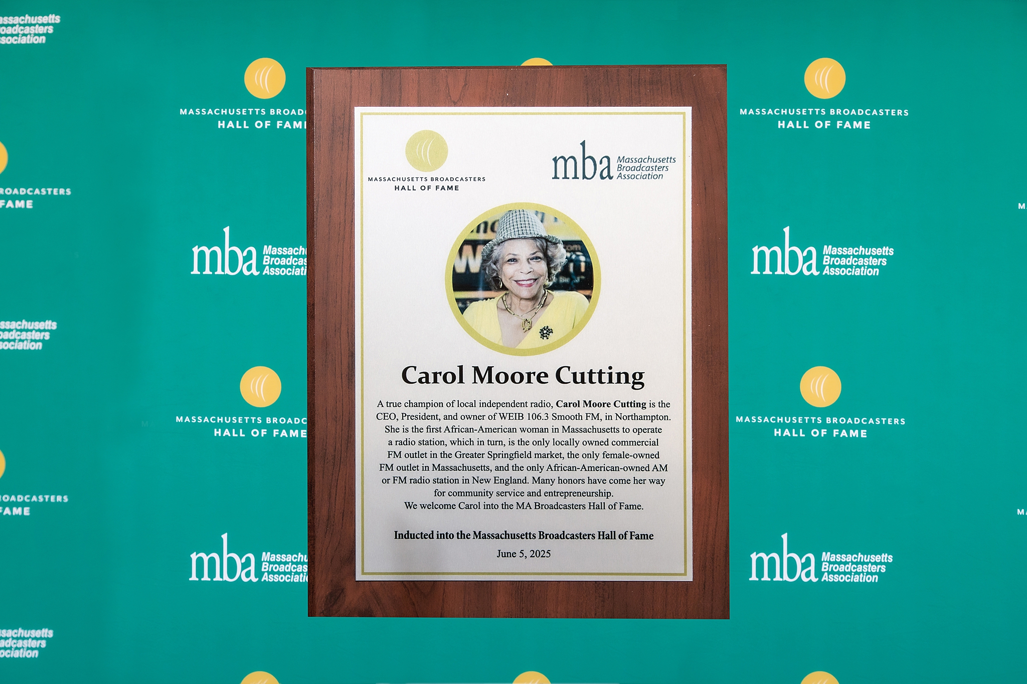 Carol Cutting