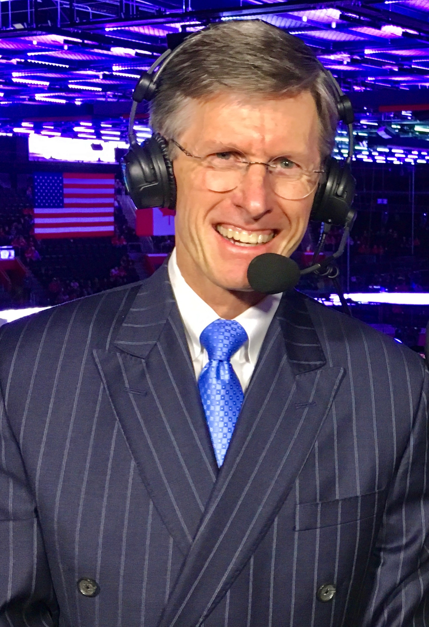 Jack Edwards